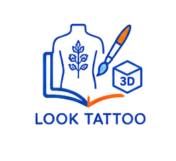 Look Tattoo