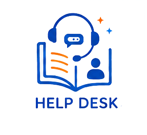 Sintaqsys Help Desk