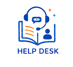 Sintaqsys Help Desk
